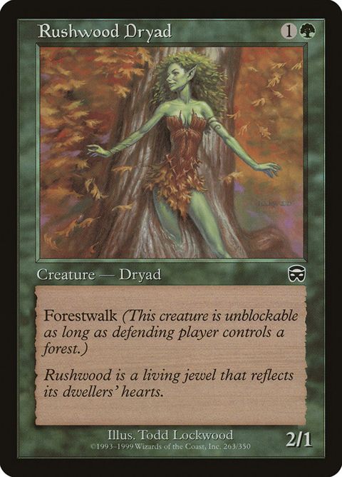 263-rushwooddryad