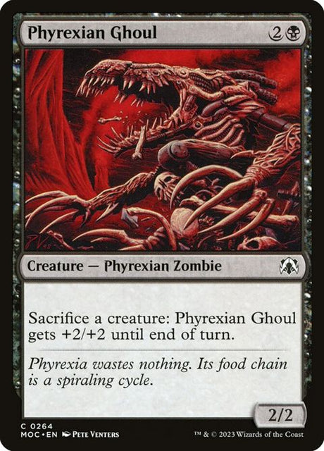 264-phyrexianghoul