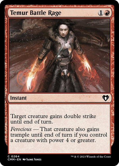 264-temurbattlerage