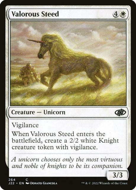 264-valoroussteed