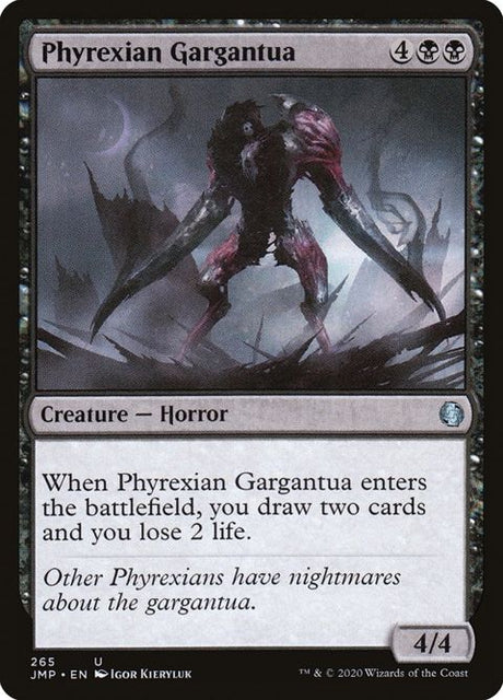 265-phyrexiangargantua