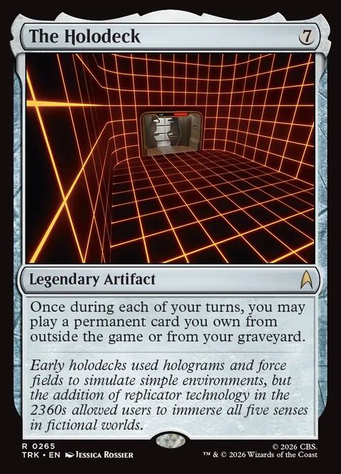 265-theholodeck