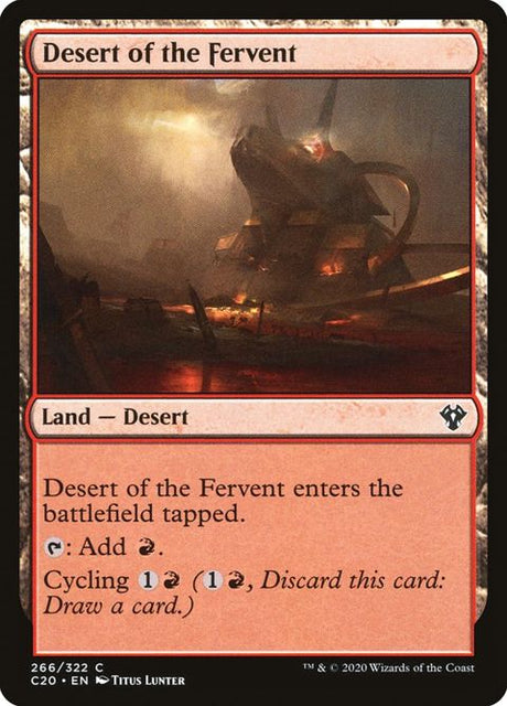 266-desertofthefervent