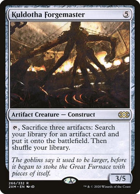 266-kuldothaforgemaster