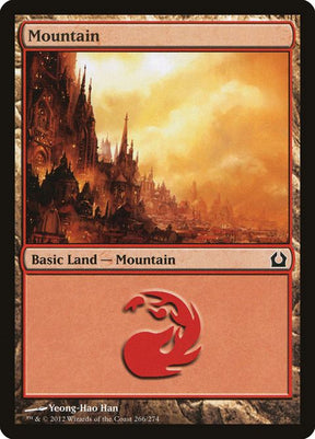 266-mountain