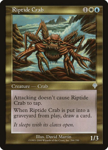 266-riptidecrab