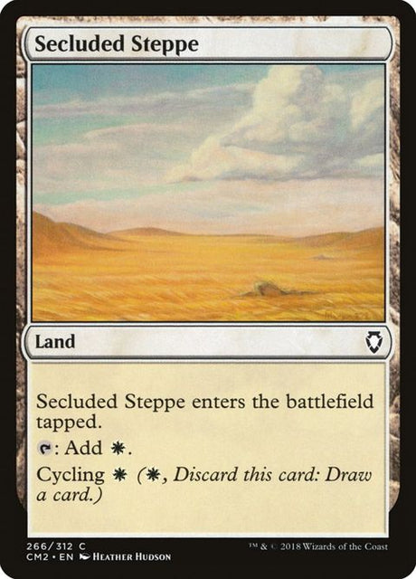 266-secludedsteppe