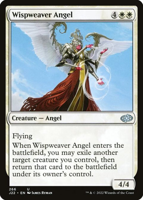 266-wispweaverangel