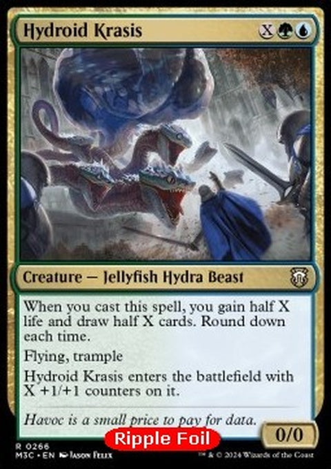 266r-hydroidkrasis