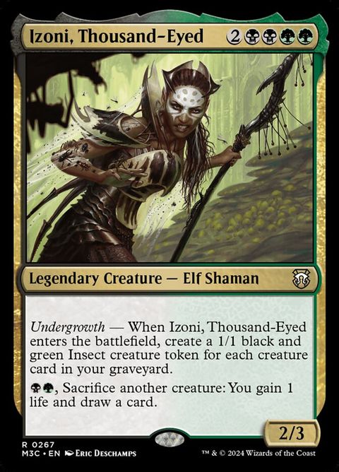 267-izonithousandeyed
