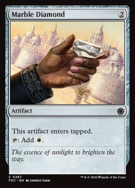 267-marblediamond