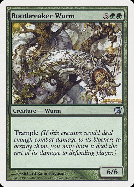 267-rootbreakerwurm