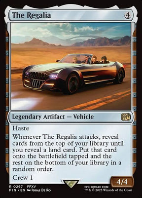 267-theregalia