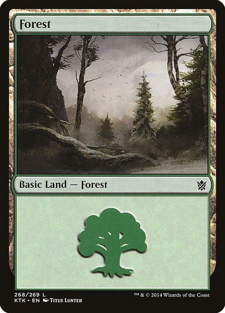 268-forest
