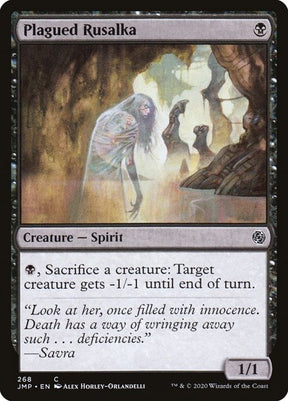 268-plaguedrusalka