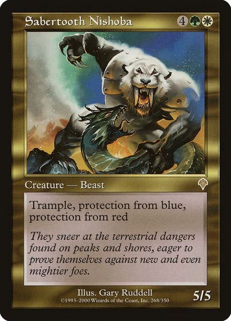 268-sabertoothnishoba