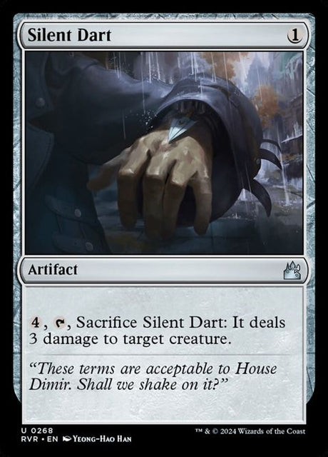 268-silentdart