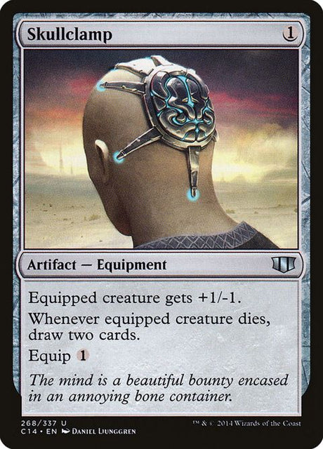 268-skullclamp