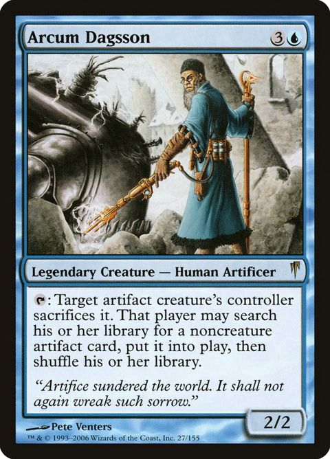 27-arcumdagsson