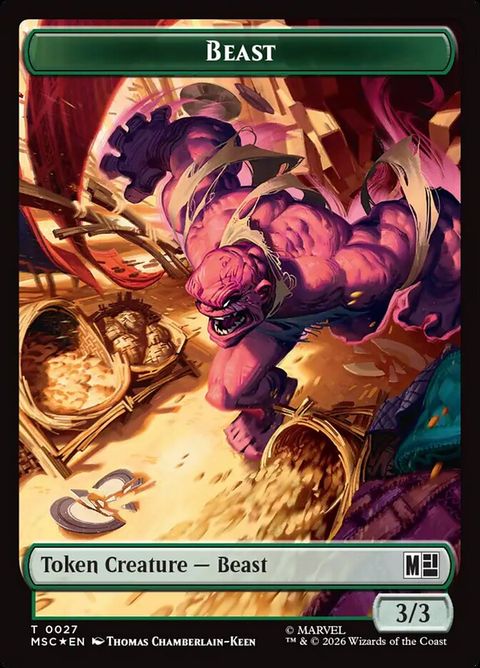 27-beast