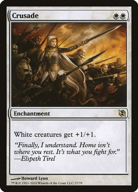 27-crusade