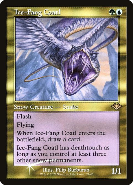 27-icefangcoatl