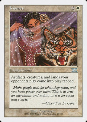 27-kismet