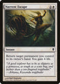 27-narrowescape