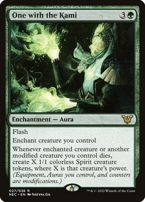 27-onewiththekami
