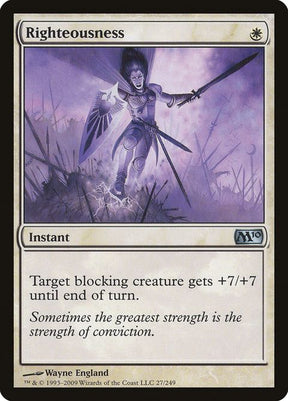 27-righteousness