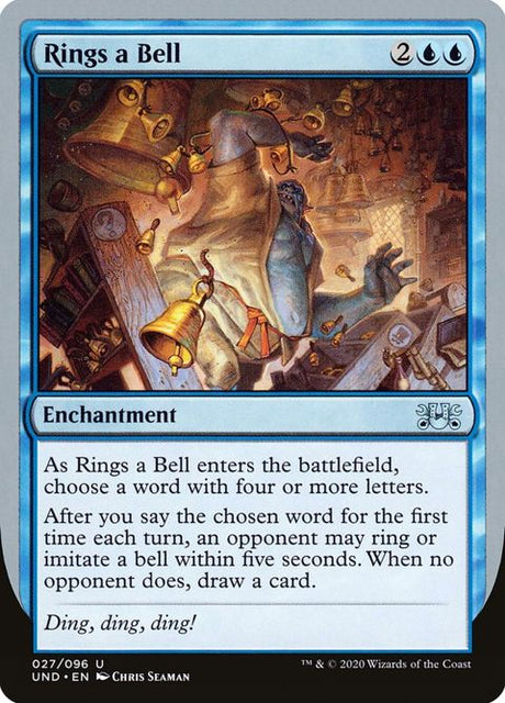 27-ringsabell