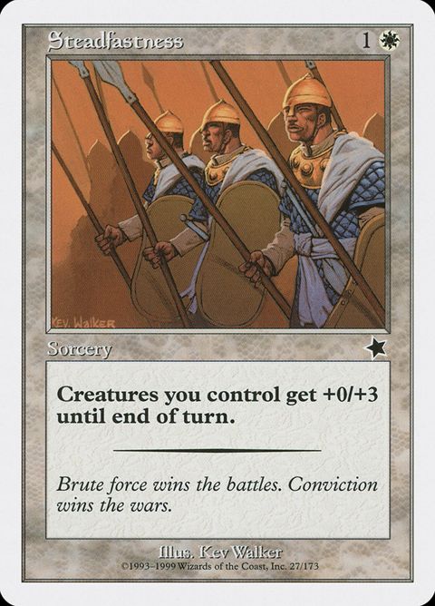 27-steadfastness