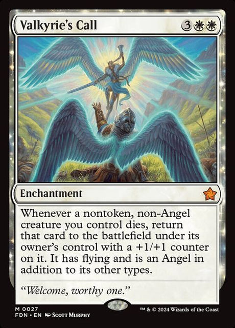 27-valkyriescall