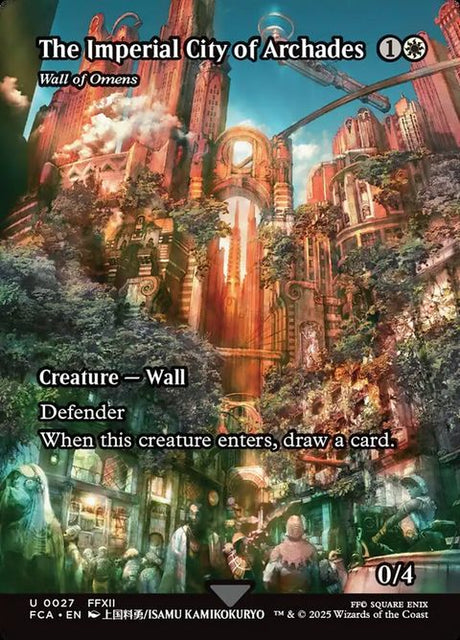 27-wallofomens