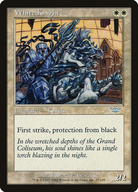 27-whiteknight
