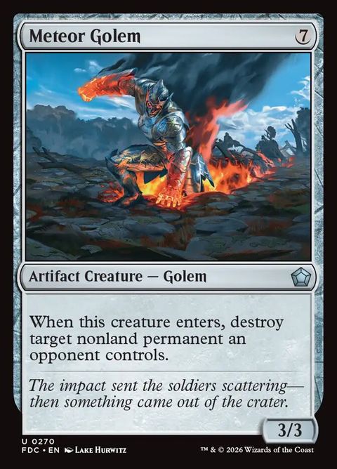 270-meteorgolem