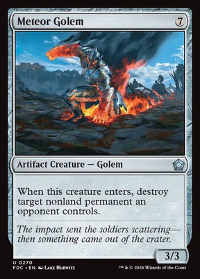 270-meteorgolem