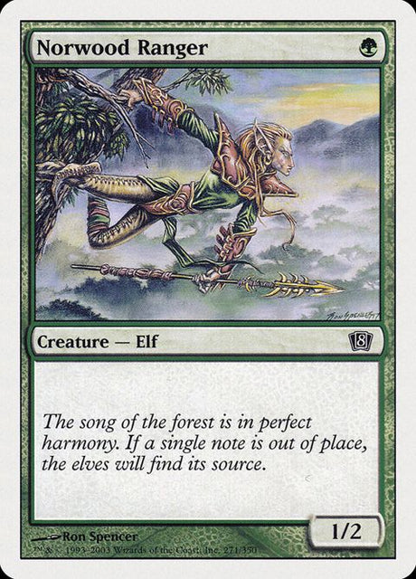 271-norwoodranger