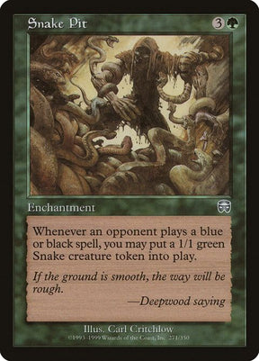 271-snakepit