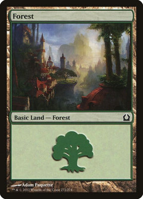 272-forest