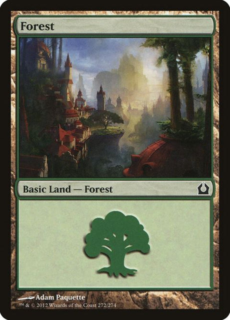 272-forest