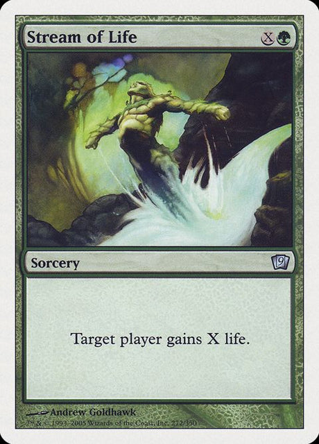 272-streamoflife