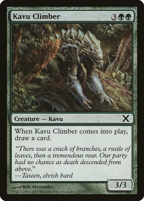 273-kavuclimber