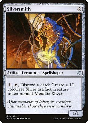 273-sliversmith