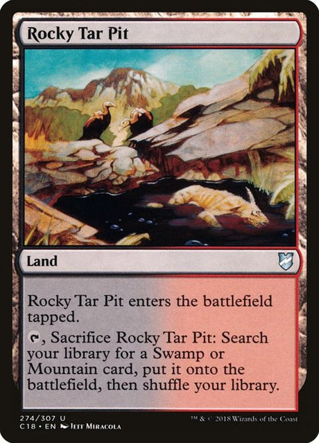 274-rockytarpit