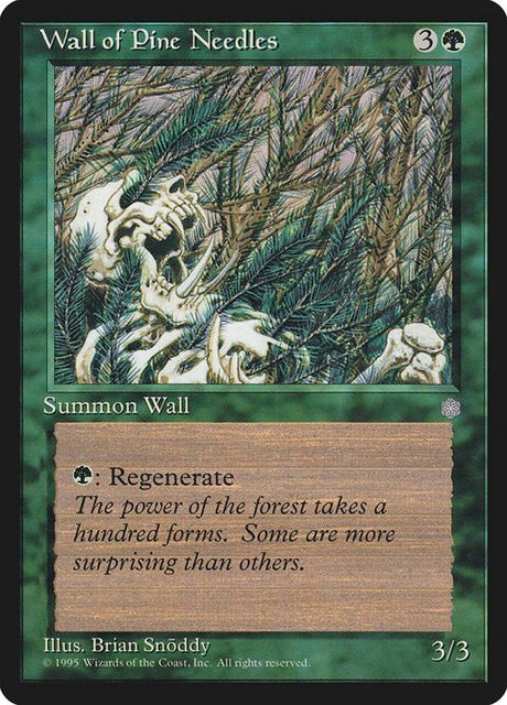 274-wallofpineneedles