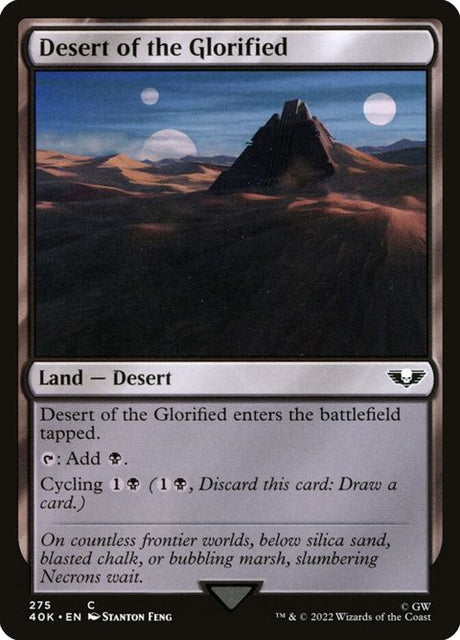 275-desertoftheglorified
