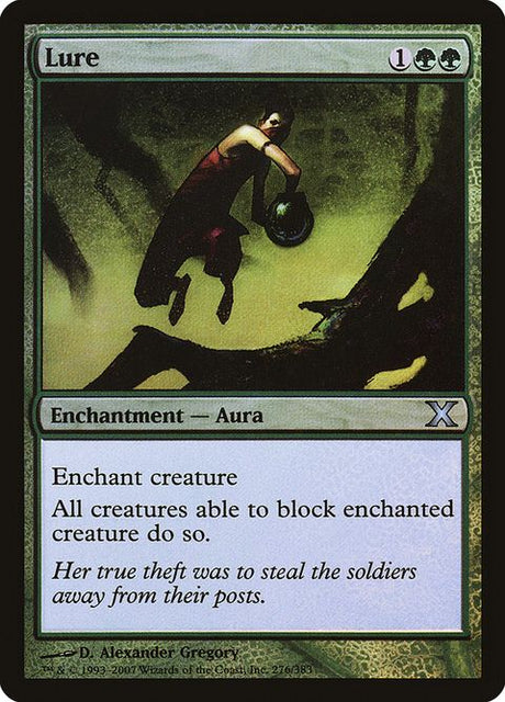 276-lure