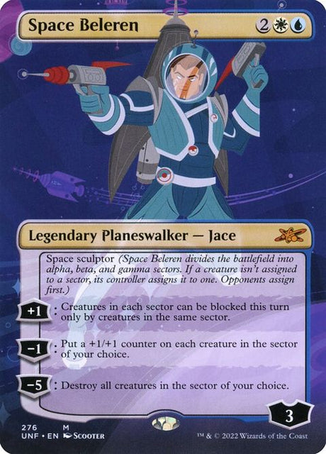 276-spacebeleren