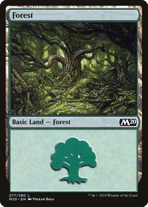 277-forest